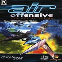 Air Offensive: Trainer +13 [v1.2]