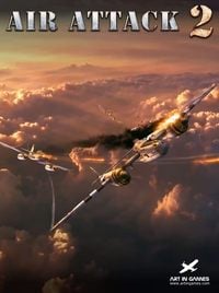 AirAttack 2: Trainer +12 [v1.5]