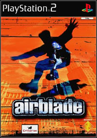 Treinador liberado para AirBlade [v1.0.1]