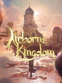 Treinador liberado para Airborne Kingdom [v1.0.7]