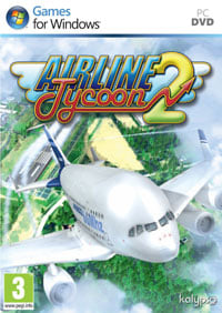 Airline Tycoon 2: Trainer +6 [v1.7]