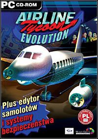 Airline Tycoon Evolution: Cheats, Trainer +9 [MrAntiFan]