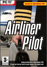 Treinador liberado para Airliner Pilot [v1.0.7]