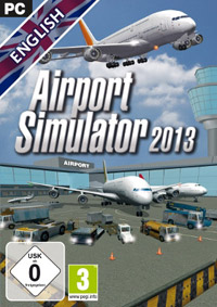 Airport Simulator 2013: Cheats, Trainer +5 [CheatHappens.com]