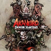 Akaneiro: Demon Hunters: Cheats, Trainer +9 [MrAntiFan]