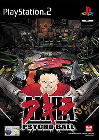 Akira Psycho Ball: Cheats, Trainer +11 [MrAntiFan]