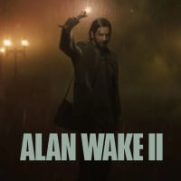 Alan Wake 2: Treinador (V1.0.42)