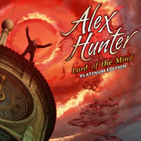 Alex Hunter: Lord of the Mind: Trainer +12 [v1.6]