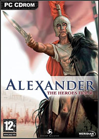 Alexander: The Heroes Hour: Cheats, Trainer +14 [CheatHappens.com]