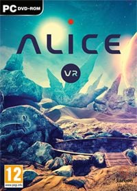 ALICE VR: Cheats, Trainer +7 [FLiNG]