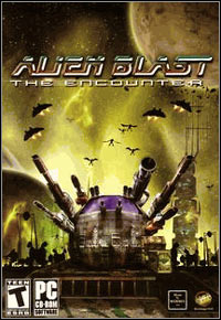 Alien Blast: The Encounter: Treinador (V1.0.49)