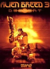 Alien Breed 3: Descent: Treinador (V1.0.51)