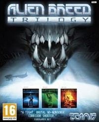 Alien Breed Trilogy: Treinador (V1.0.32)