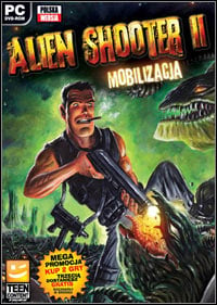 Alien Shooter 2: Conscription: Cheats, Trainer +6 [MrAntiFan]