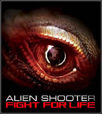 Alien Shooter: Fight for Life: Cheats, Trainer +10 [FLiNG]