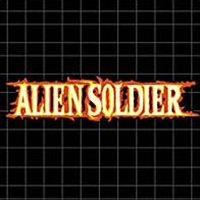 Alien Soldier: Treinador (V1.0.11)