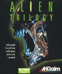 Treinador liberado para Alien Trilogy [v1.0.8]