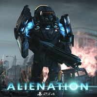 Treinador liberado para Alienation [v1.0.9]