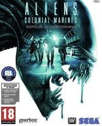 Treinador liberado para Aliens: Colonial Marines [v1.0.3]