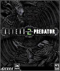 Aliens vs Predator 2: Cheats, Trainer +6 [MrAntiFan]