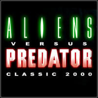 Aliens vs Predator Classic 2000: Treinador (V1.0.60)