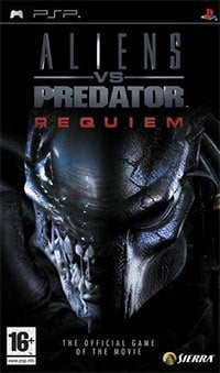 Aliens vs Predator: Requiem: Trainer +5 [v1.7]