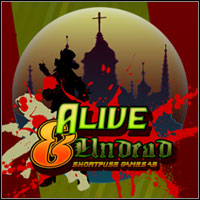 Alive and Undead: Treinador (V1.0.4)