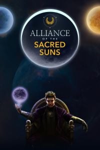 Alliance of the Sacred Suns: Trainer +9 [v1.2]