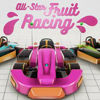 All-Star Fruit Racing: Treinador (V1.0.35)