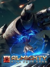 Almighty: Kill Your Gods: Treinador (V1.0.86)