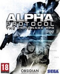 Treinador liberado para Alpha Protocol [v1.0.5]