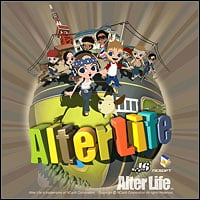 Alter Life: Trainer +8 [v1.8]