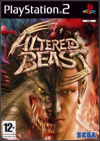 Altered Beast (2005): Cheats, Trainer +12 [MrAntiFan]