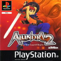 Alundra 2: A New Legend Begins: Cheats, Trainer +7 [CheatHappens.com]