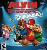 Alvin and The Chipmunks: The Squeakquel: Cheats, Trainer +7 [dR.oLLe]