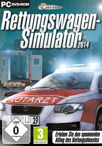 Ambulance Simulator 2014: Cheats, Trainer +12 [CheatHappens.com]