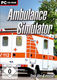 Treinador liberado para Ambulance Simulator [v1.0.7]