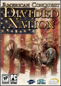 Treinador liberado para American Conquest: Divided Nation [v1.0.4]