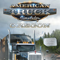 American Truck Simulator: Oregon: Cheats, Trainer +7 [dR.oLLe]