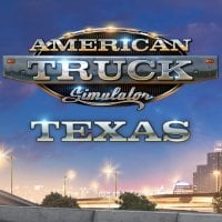 Treinador liberado para American Truck Simulator: Texas [v1.0.7]