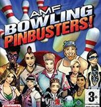 AMF Bowling Pinbusters!: Cheats, Trainer +10 [MrAntiFan]