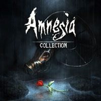 Treinador liberado para Amnesia: Collection [v1.0.8]