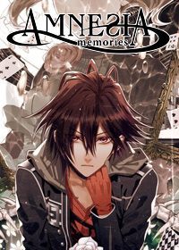 Amnesia: Memories: Cheats, Trainer +7 [dR.oLLe]