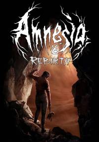 Treinador liberado para Amnesia: Rebirth [v1.0.9]