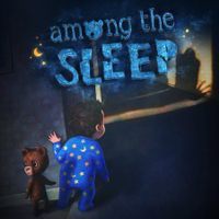 Among The Sleep: Treinador (V1.0.87)