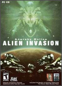 Treinador liberado para Anarchy Online: Alien Invasion [v1.0.9]