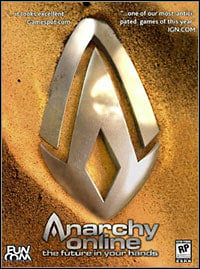 Anarchy Online: Cheats, Trainer +11 [CheatHappens.com]