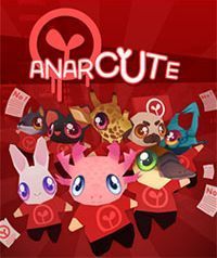 Anarcute: Cheats, Trainer +7 [FLiNG]