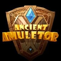 Ancient Amuletor: Trainer +7 [v1.3]