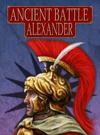 Ancient Battle: Alexander: Trainer +8 [v1.1]